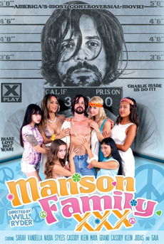 Manson Family XXX