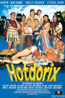 Hotdorix