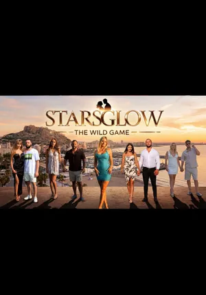 STARSGLOW  The Wild Game  Saison 1