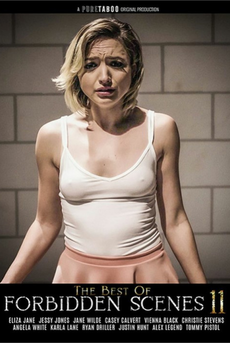 The Best of Forbidden Scenes 11