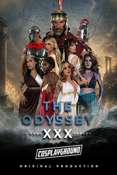 The Odyssey XXX: A Porn Parody