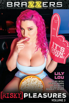 Risky Pleasures Vol. 5