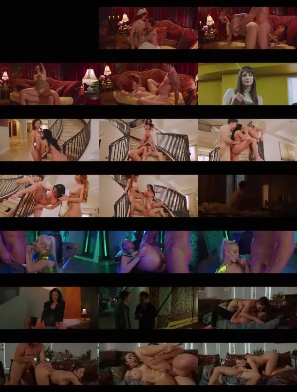 Once Upon A Time In The Valley Part 1