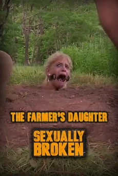 Дочь Фермера