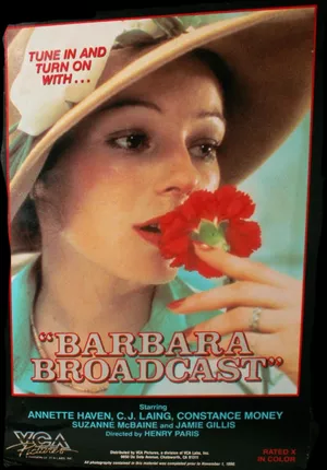Радио Барбары Barbara