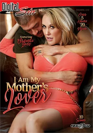Порно мама и любовник
