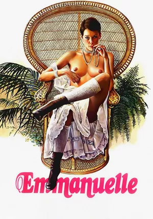 Эммануэль в Рио / Emmanuelle in Rio () | Эротические фильмы онлайн