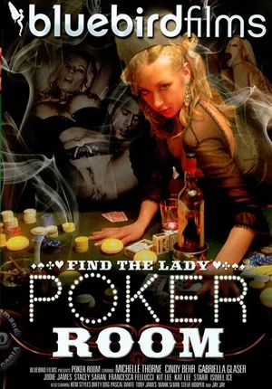 Покерная Комната
