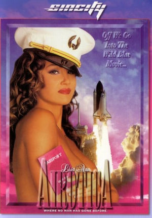 Аэрофлот эротика фильмін онлайн көріңіз