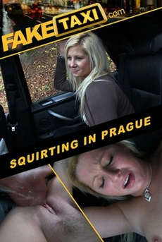 Сквирт в Праге