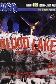 Кровавое Озеро