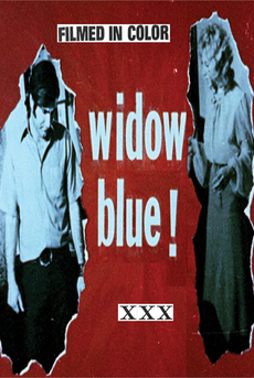 Widow Blue