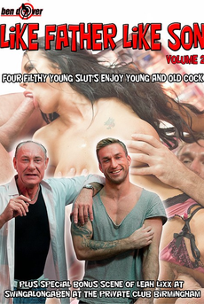 Ben Dover's Like Father Like Son 2