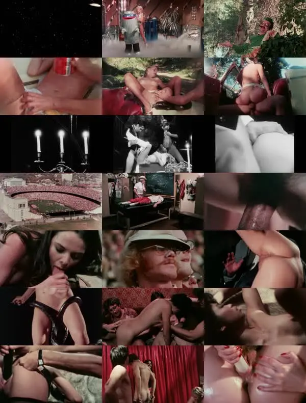 Звездная Дева