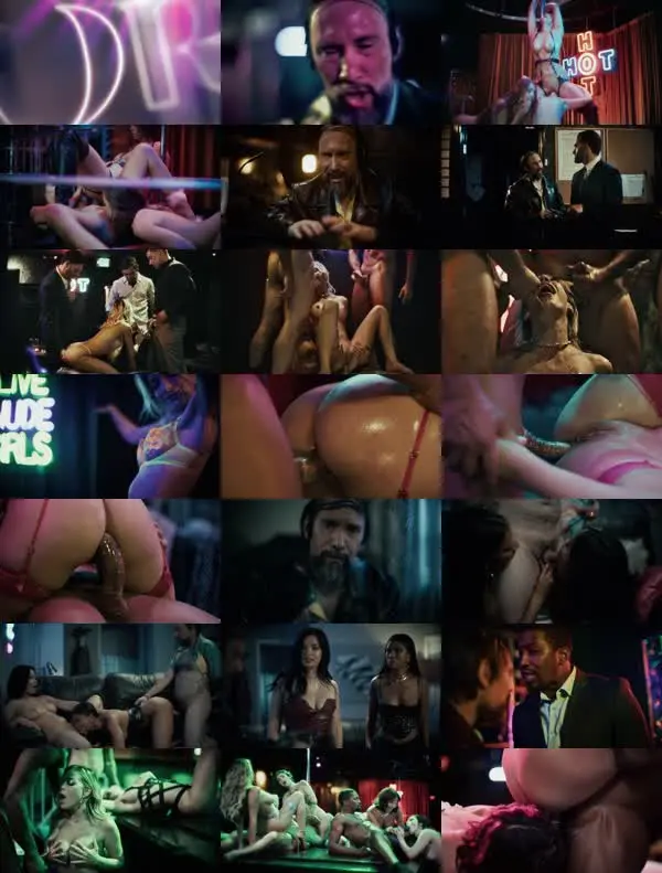 strip