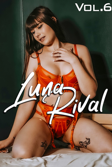 Luna Rival Vol 6