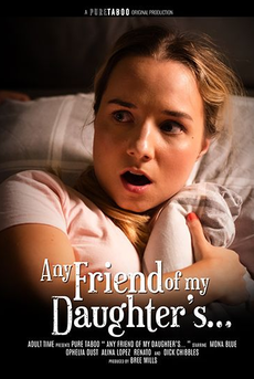 Any Friend of My Daughters...
