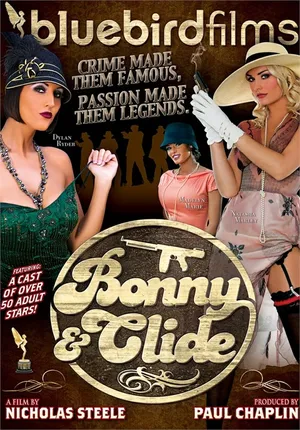 Bonny And Clide 