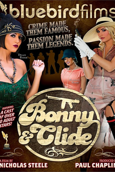 Bonny And Clide 