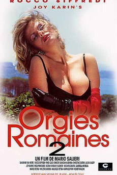 Римские Оргии 2