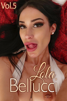 Lola Bellucci Vol. 5