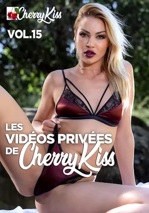 Les Vidéos Privées de Cherry Kiss Vol. 12