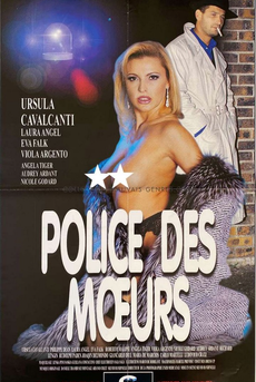 Police des Mœurs