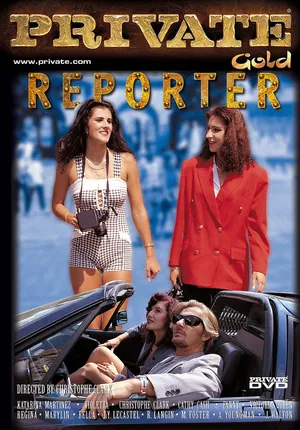 Reporter (français)
