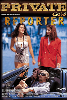 Reporter (français)