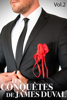 Les Conquêtes de James Duval Vol. 2