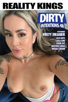 Dirty Intentions 48