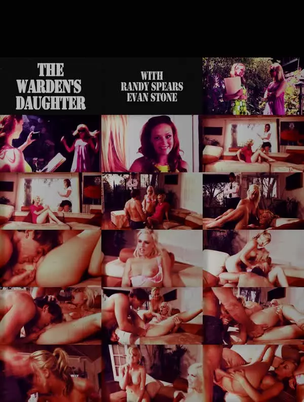 The Warden's Daughter