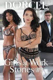 Girls at work - stories vol.3