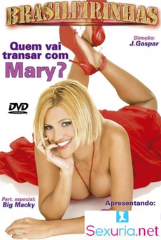 Quem Vai Transar Com Mary 