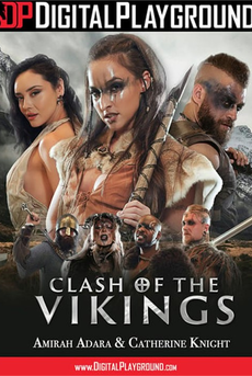Clash of the Vikings