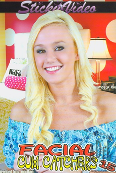 Facial Cum Catchers 15