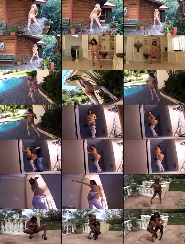 Full Anal Access 5