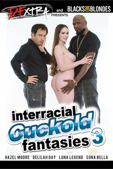Interracial Cuckold Fantasies 3