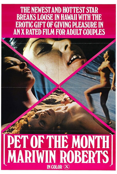 Pet of the Month: Mariwin Roberts