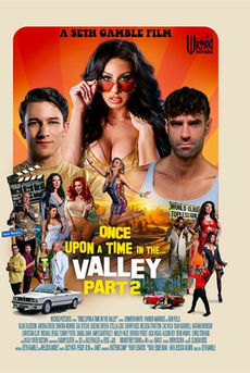 Once Upon A Time In The Valley Part 2