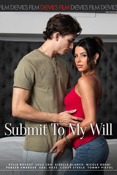 Submit To My Will