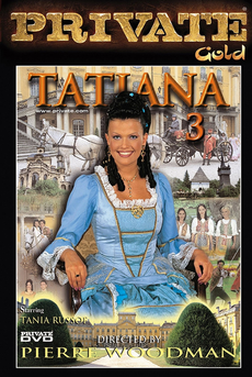 Tatiana 3 (français)