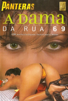 As Panteras 247 A Dama da Rua 69