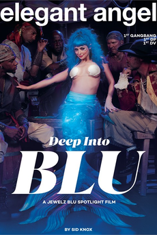 Глубоко в Блу