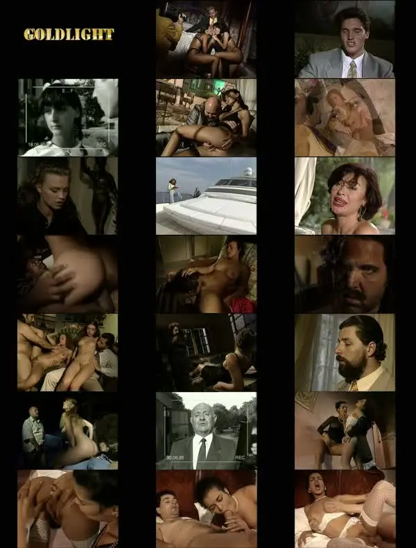 Racconti Immorali di Mario Salieri 