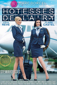 Hôtesses de l'Air (français)