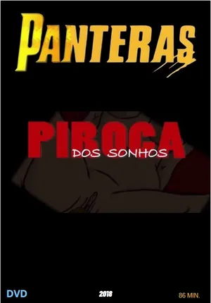 As Panteras 480 Piroca dos Sonhos