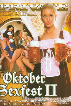 Oktober Sexfest 2