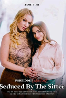 Seduced By The Sitter 