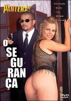 As Panteras 274 O Segurança